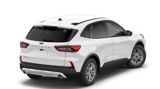 2026 Ford Escape® External Image 4
